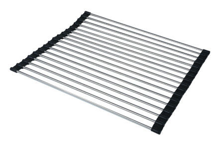 Moderne fantastische Spülbecken-Zusatz-doppelter Schüssel-Edelstahl