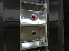 Wie überprüft man ein Waschbecken?